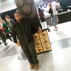 Meet your Posher, Cornelius